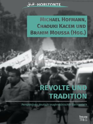 cover image of Revolte und Tradition